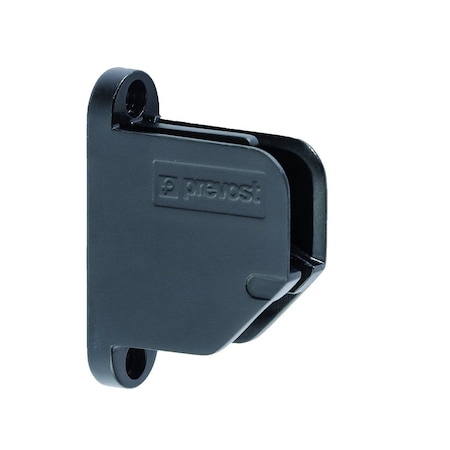 Prevost Blow Gun Wall Mount BGFIX